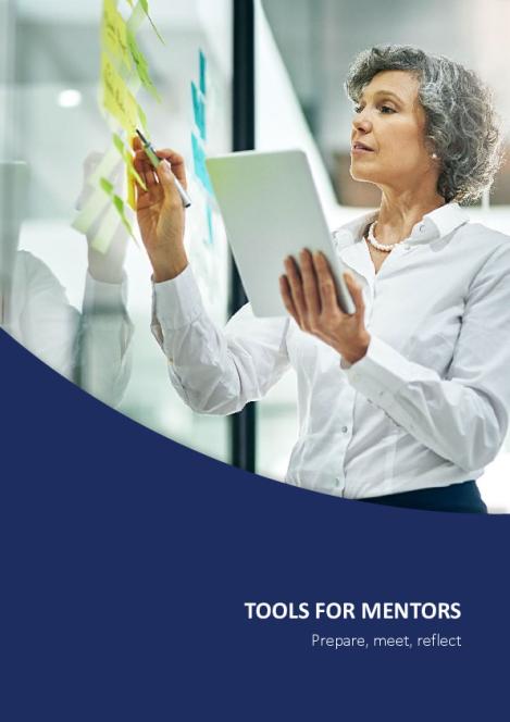 Tools For Mentors - Department Of Employment And Workplace Relations ...